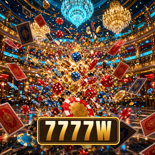 7777w Tangkapan Layar - 3