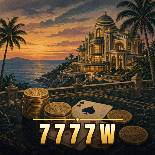 7777w Tangkapan Layar - 5
